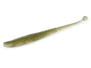 Molix Sator Worm 4 Inch Lure - 